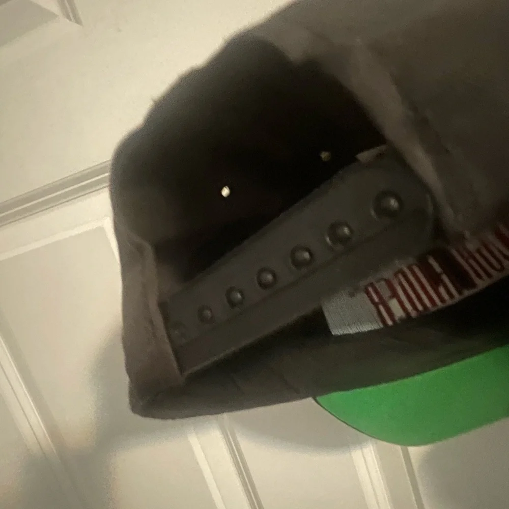 Vintage highlander movie promo hat - Picture 3 of 3